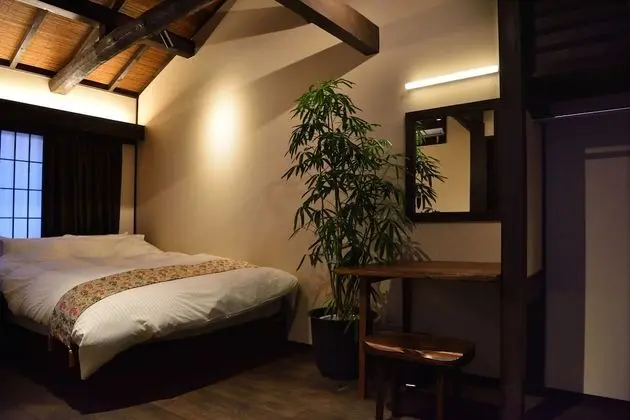 Executive Ev, 2 Yatak Odası, Sigara İçilmez, Bahçe Manzaralı (for 8 Adults)