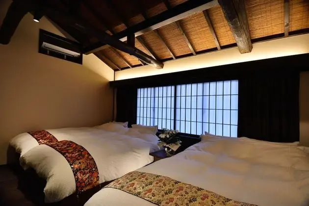 Executive Ev, 2 Yatak Odası, Sigara İçilmez, Bahçe Manzaralı (for 8 Adults)