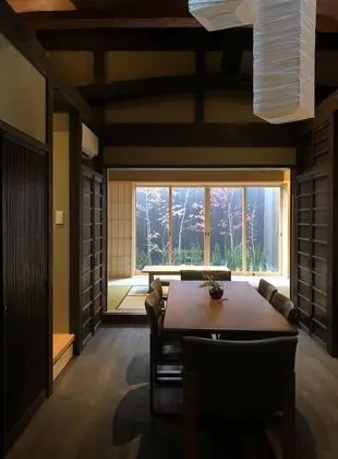 Executive Ev, 2 Yatak Odası, Sigara İçilmez, Bahçe Manzaralı (for 8 Adults)