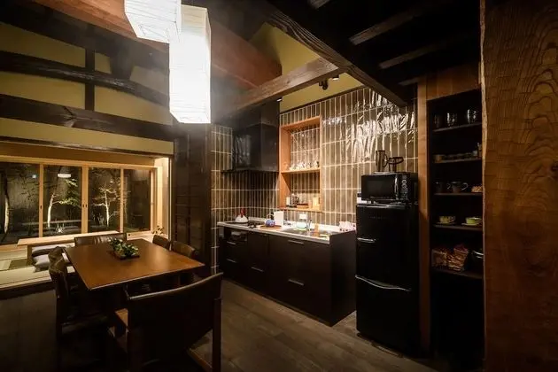 Executive Ev, 2 Yatak Odası, Sigara İçilmez, Bahçe Manzaralı (for 8 Adults)