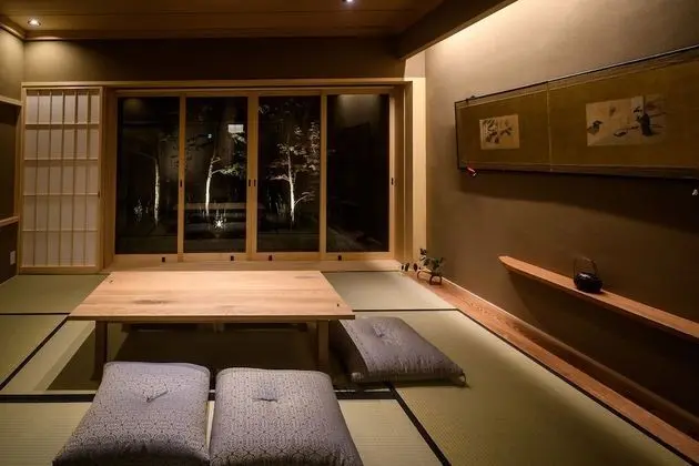 Executive Ev, 2 Yatak Odası, Sigara İçilmez, Bahçe Manzaralı (for 8 Adults)