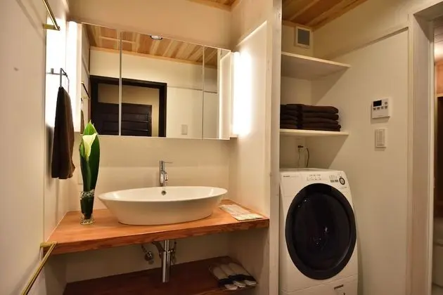 Executive Ev, 2 Yatak Odası, Sigara İçilmez, Bahçe Manzaralı (for 8 Adults)