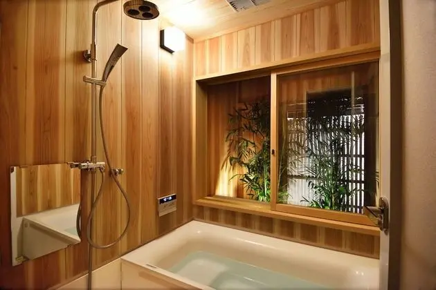 Executive Ev, 2 Yatak Odası, Sigara İçilmez, Bahçe Manzaralı (for 8 Adults)
