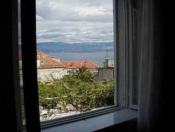 Apart Daire (Miva - 60m from the sea - A(4))