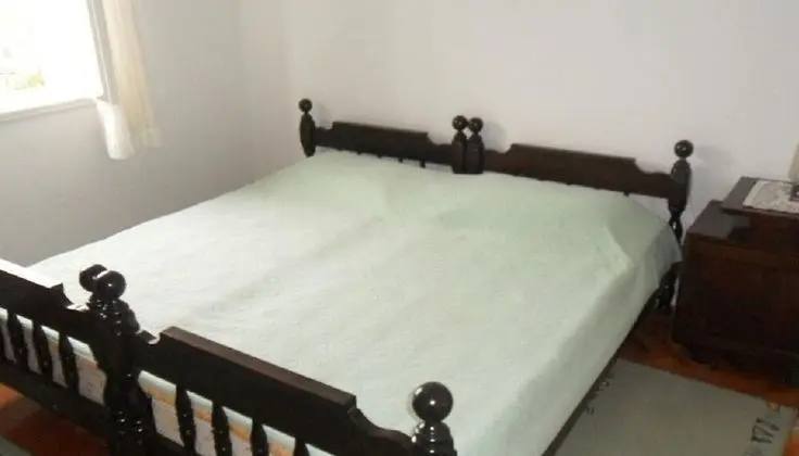 Apart Daire (Miva - 60m from the sea - A(4))