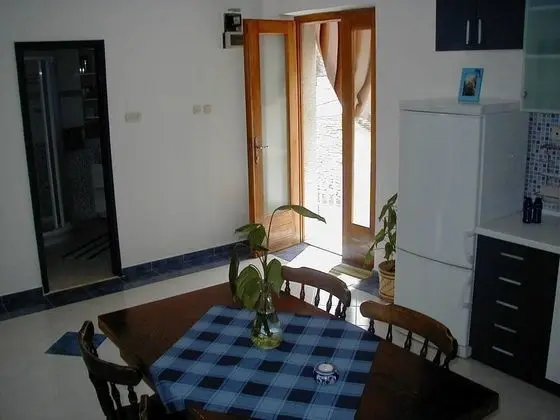 Apart Daire (Miva - 60m from the sea - A(4))