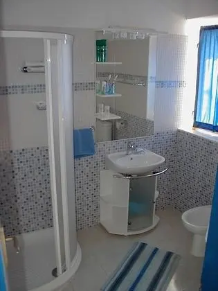 Apart Daire (Miva - 60m from the sea - A(4))