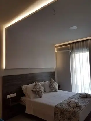 Comfort Ev, 3 Yatak Odası, Deniz Manzaralı, Denize Bakan