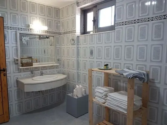 Comfort Ev, 3 Yatak Odası, Deniz Manzaralı, Denize Bakan