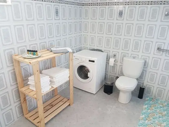 Comfort Ev, 3 Yatak Odası, Deniz Manzaralı, Denize Bakan