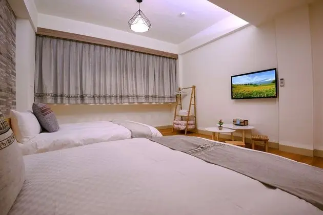 Dört Kişilik Oda