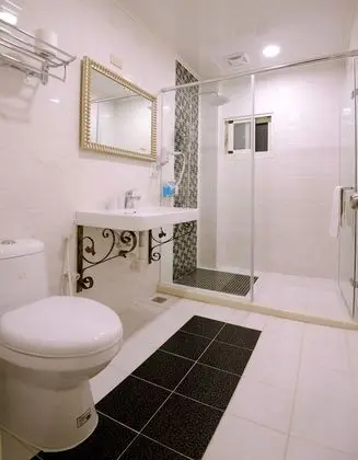 Dört Kişilik Oda