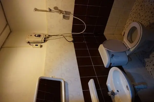 Standard İki Ayrı Yataklı Oda
