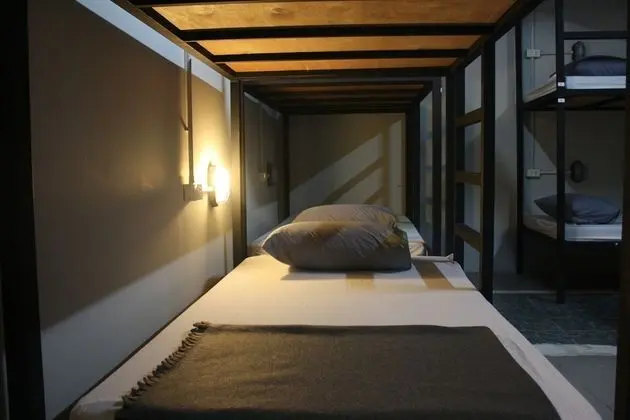 Female Dormitory with Air Con