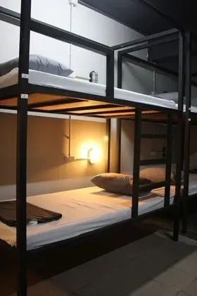 Female Dormitory with Air Con