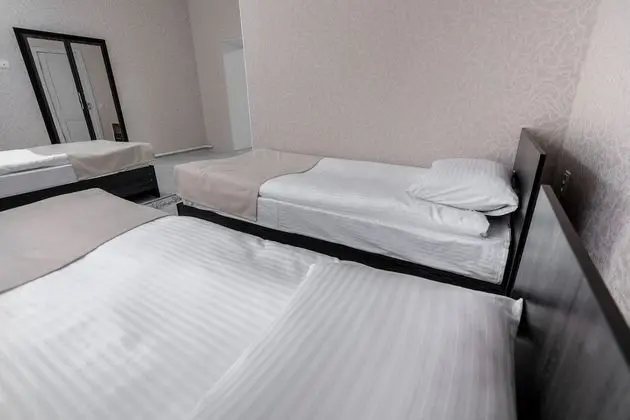 Comfort Dört Kişilik Oda