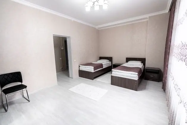 Comfort İki Ayrı Yataklı Oda