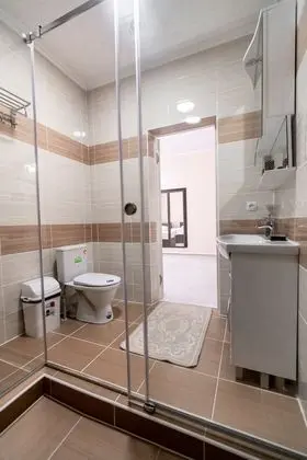 Comfort İki Ayrı Yataklı Oda