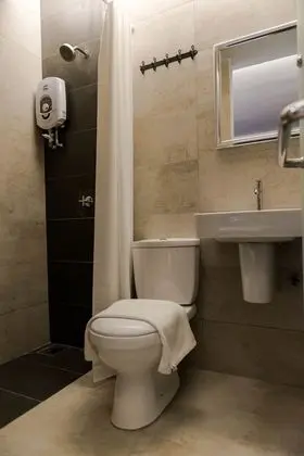 Standard İki Ayrı Yataklı Oda