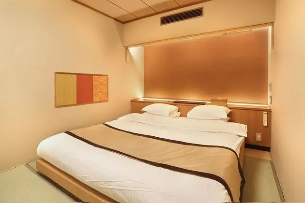 Premium Oda (with Tatami Area,Open-air Bath,NoView)