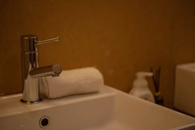 Ortak Ranzalı Oda, Karma Ranzalı Oda (10 People)