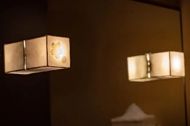 Ortak Ranzalı Oda, Karma Ranzalı Oda (10 People)