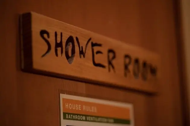 Ortak Ranzalı Oda, Karma Ranzalı Oda (10 People)