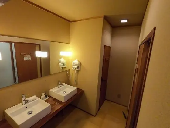 Ortak Ranzalı Oda, Karma Ranzalı Oda (10 People)