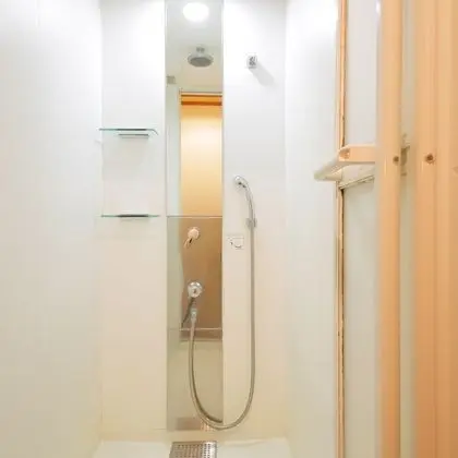 Ortak Ranzalı Oda, Karma Ranzalı Oda (10 People)