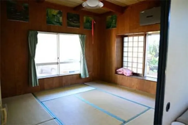 Traditional Oda (Japanese Style)