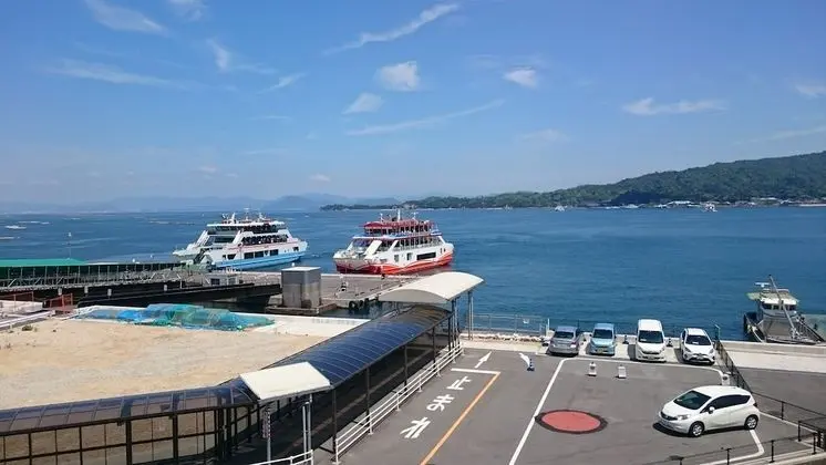 İki Ayrı Yataklı Oda, Sigara İçilmez, Okyanus Manzaralı