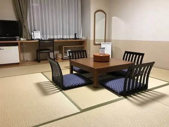 Traditional Oda