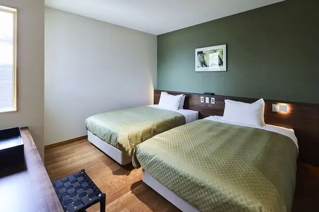 Premium Oda, Sigara İçilmez (Japanese Western, Private OpenAirBath)