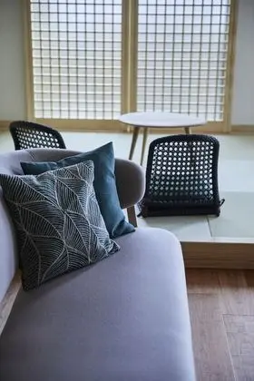 Premium Oda, Sigara İçilmez (Japanese Western, Private OpenAirBath)