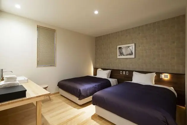Premium Oda, Sigara İçilmez (Japanese Western, Private OpenAirBath)