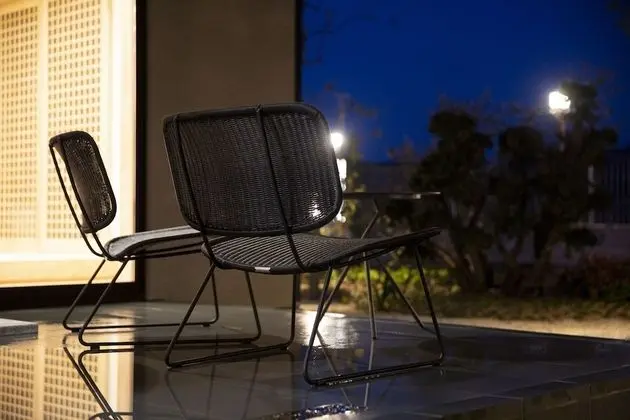 Premium Oda, Sigara İçilmez (Japanese Western, Private OpenAirBath)