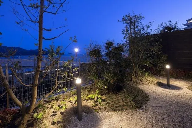 Premium Oda, Sigara İçilmez (Japanese Western, Private OpenAirBath)