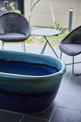 Premium Oda, Sigara İçilmez (Japanese Western, Private OpenAirBath)
