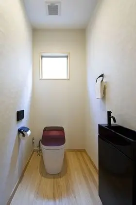 Premium Oda, Sigara İçilmez (Japanese Western, Private OpenAirBath)