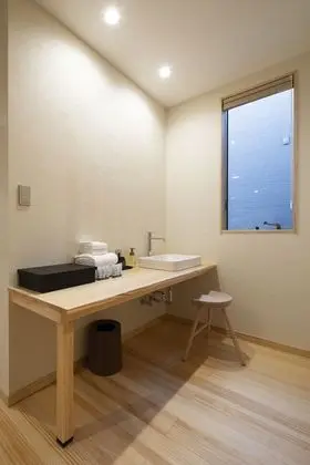 Premium Oda, Sigara İçilmez (Japanese Western, Private OpenAirBath)