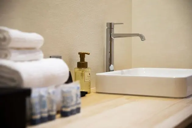 Premium Oda, Sigara İçilmez (Japanese Western, Private OpenAirBath)