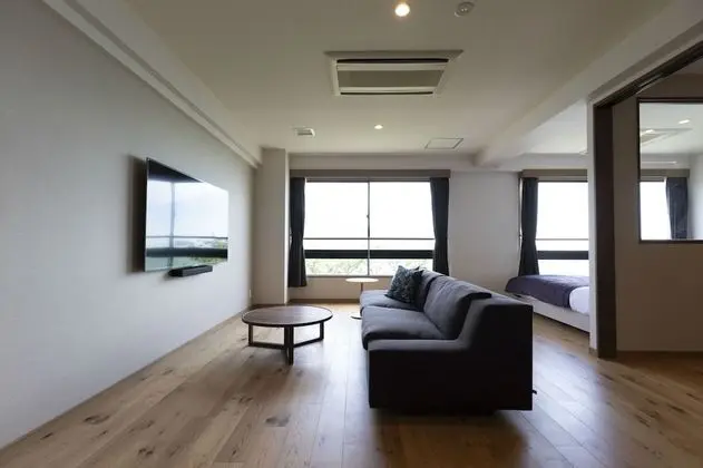 Superior İki Ayrı Yataklı Oda, Sigara İçilmez