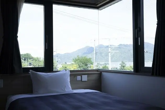 Traditional Üç Kişilik Oda, Sigara İçilmez (Japanese-Western Luxury)