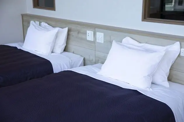Traditional Üç Kişilik Oda, Sigara İçilmez (Japanese-Western Luxury)