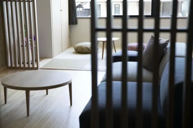 Traditional Üç Kişilik Oda, Sigara İçilmez (Japanese-Western Luxury)