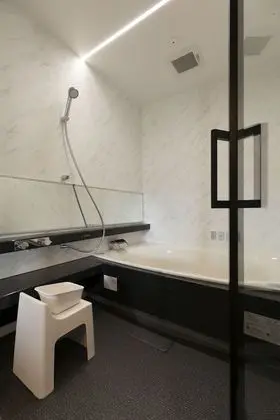 Traditional Üç Kişilik Oda, Sigara İçilmez (Japanese-Western Luxury)