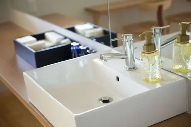 Traditional Üç Kişilik Oda, Sigara İçilmez (Japanese-Western Luxury)
