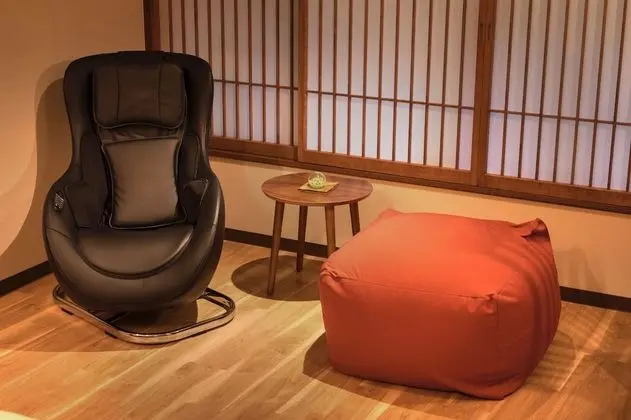 Üç Kişilik Oda, Sigara İçilmez, Dağ Manzaralı (Machiya Style)