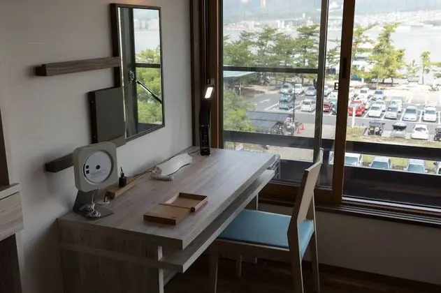 Üç Kişilik Oda, Sigara İçilmez, Dağ Manzaralı (Machiya Style)