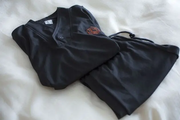 Üç Kişilik Oda, Sigara İçilmez (Machiya Style)
